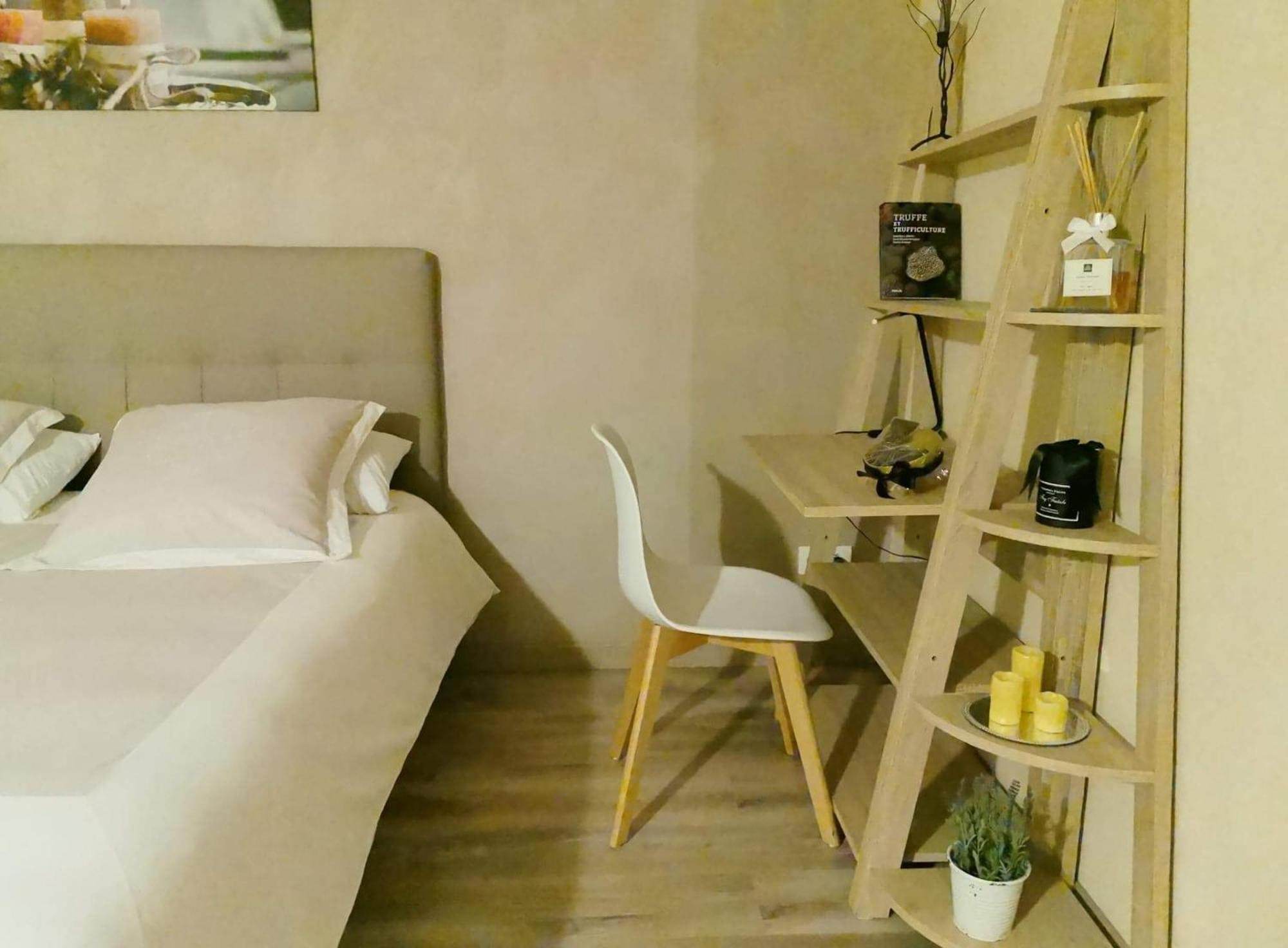 Villa Elegante A Carcassonne Avec Jardin Et Jacuzzi Exterior foto
